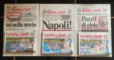 Corriere dello sport usato  Gragnano