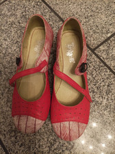 Damen schuhe tiggers gebraucht kaufen  Alsdorf