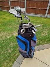 Full set right for sale  RUNCORN