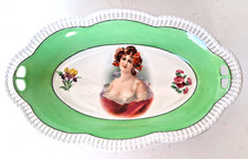 Vintage ancienne corbeille d'occasion  Fournols