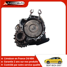 Boite vitesses seat d'occasion Boite vitesses seat d'occasion  Amiens-