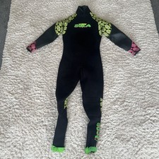 Wetsuit retro sola for sale  PRESTATYN