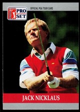 Jack nicklaus 1990 for sale  Clayton