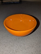 Vintage waechtersbach orange for sale  Friedens