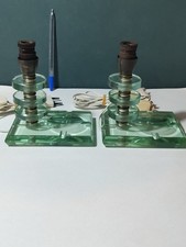 Lampade comodino stile usato  Calenzano