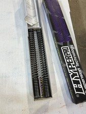 Hyperpro progressive springs for sale  Sussex
