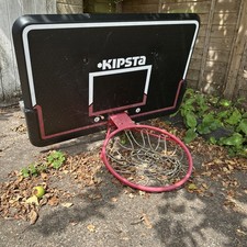 Basketball hoop backboard for sale  NOTTINGHAM
