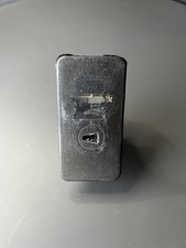 1998-2004 Chevy S-10 S10 GMC Sonoma passageiro A bolsa interruptor liga/desliga 15029241 leitura, usado comprar usado  Enviando para Brazil