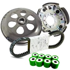 Kit frizione originale usato  Italia