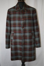 Vintage grey check for sale Vintage grey check for sale  LEEDS