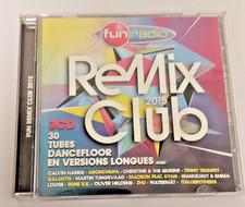 Fun radio remix d'occasion Fun radio remix d'occasion  Paris XVII