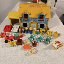 Fisher price little for sale  Fairfield