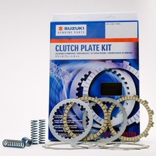 Suzuki clutch plate d'occasion  Expédié en Belgium