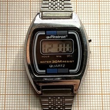 Piratron digital analog gebraucht kaufen  Marienheide