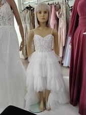 Abiti sposa usato  Vairano Patenora