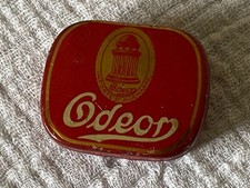 Odeon ancienne boite d'occasion  Francheville