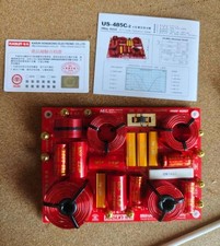 speaker crossover for sale  UMBERLEIGH