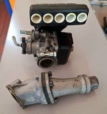 Carburatore phbl dell usato  Montecatini Terme
