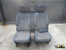 Sedili citroen berlingo usato  Italia