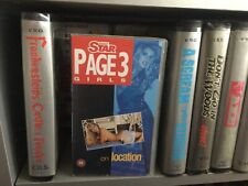 Page girls daily for sale  WOLVERHAMPTON