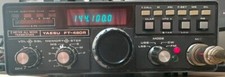 Yaesu ft480r mode for sale  GOSPORT