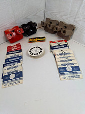 View master bundel for sale  BRADFORD