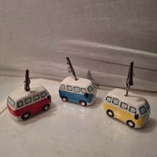 Ceramic mini camper for sale  LOUTH