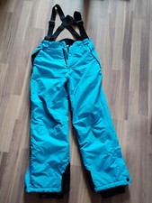 Skihose schneehose winterhose gebraucht kaufen  Lautertal (Odenwald)