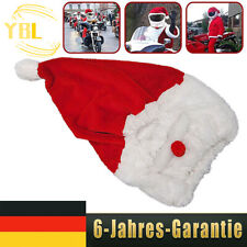 Motorradhelm weihnachtsmann he gebraucht kaufen  Hannover