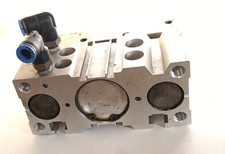 Cilindro planador compacto SMC MGPS50 25 comprar usado  Enviando para Brazil