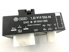 1j0919506m centralina ventole usato 1j0919506m centralina ventole usato  Castagnaro