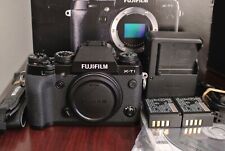 Black fujifilm 16mp for sale  Woodland Hills