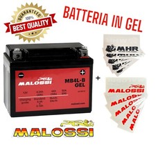 Batteria per mbk usato  Empoli