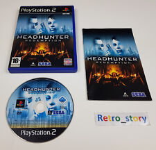 Sony playstation ps2 d'occasion  Montrouge