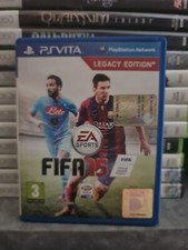 Fifa vita pal usato  Ventimiglia