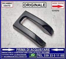 Plastica alloggio freno usato  Carrara