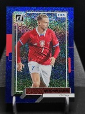 Używany, 2022-23 Panini Donruss Soccer Blue /49 Antonin Barak #21 na sprzedaż  Wysyłka do Poland