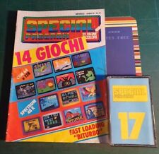 C64 special program usato  Cagliari