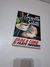 Libro segreto della usato  Roma