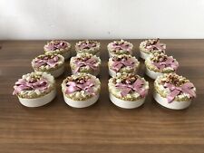 Stock scatole porcellana usato  Martignacco
