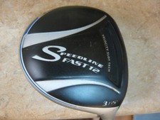 Adams golf speedline for sale  Lakeland