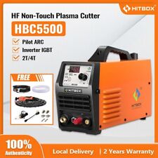 Hitbox air plasma for sale  CANNOCK