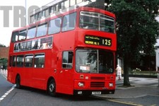 Slide Cowie Volvo B10M-50 Alexander 119 F119PHM c1996 35mm comprar usado  Enviando para Brazil