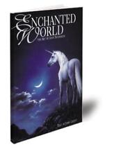 Enchanted art anne for sale  UK
