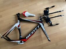 Scott plasma triathlonrad gebraucht kaufen  Berlin