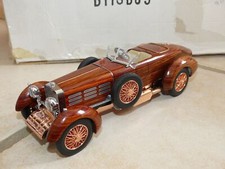 Hispano suiza tulipwood d'occasion  Belz