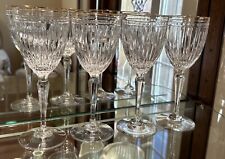 Waterford marquis crystal for sale  Dewey