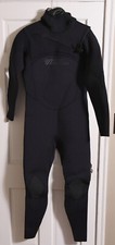 chest wetsuit zip for sale  Indianapolis