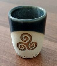 Small studio pottery for sale  PORTH