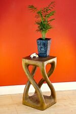 Table appoint bois d'occasion  Expédié en France